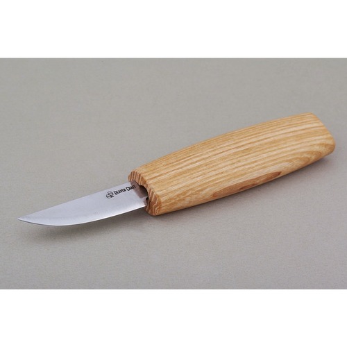 BEAVER CRAFT C1 Small Wood Carving Knife - Authorised Aust. Retailer