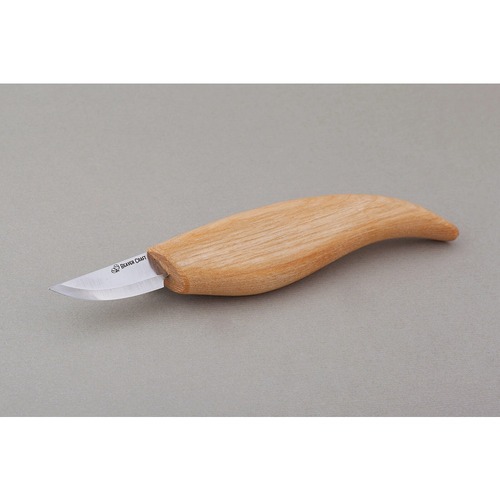 Beaver Craft C3 Small Sloyd Wood Carving Knife