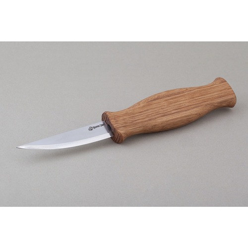Beaver Craft C4 Sloyd Wood Carving Knife - Authorised Aust. Retailer