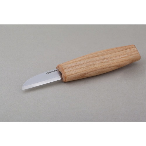 Beaver Craft C5 Wood Carving Bench Knife - Authorised Aust. Retailer