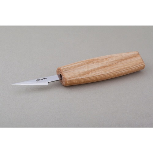 BEAVER CRAFT C7 Small Detail Wood Carving Knife