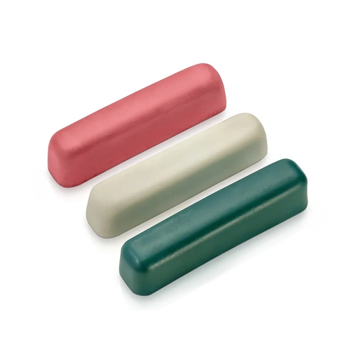 Polishing Compounds Set 25g X 3pcs (Green, Red, Wh