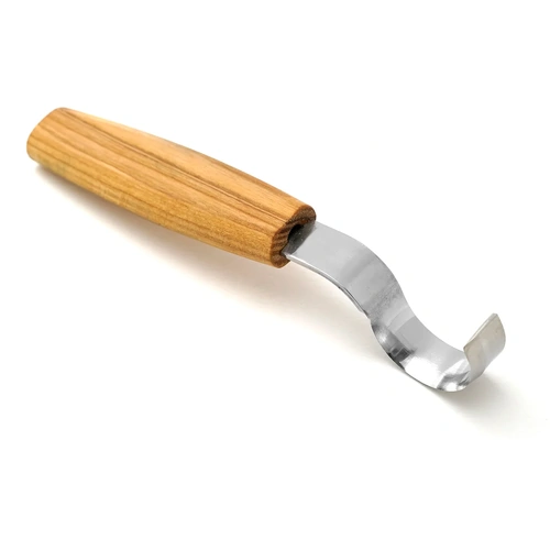 Beaver Craft SK2L Spoon Carving Knife