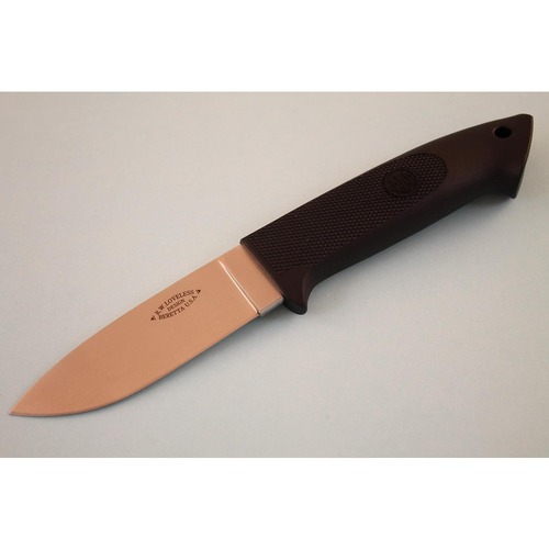 Beretta Loveless Hunter Fixed Blade Knife