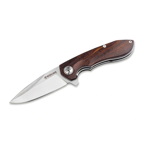BOKER BOKER ARBOLITO WILKI G Folding Knife Knife