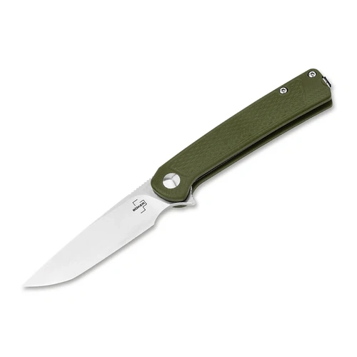 Boker Böker Plus Fire Ant Green Knife