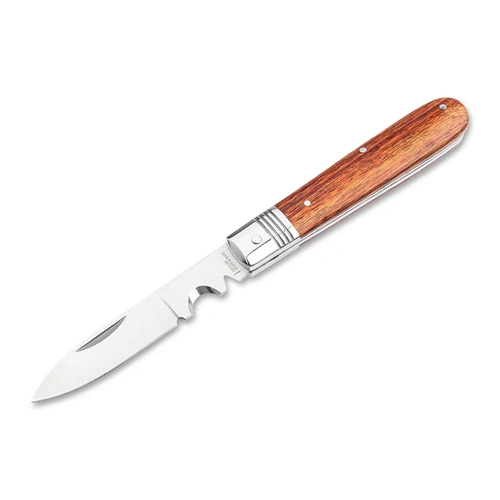 Boker History Knife and Tool Kabelmesser Cable Knife Knife