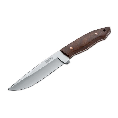 Boker Arbolito Venador Fixed Blade