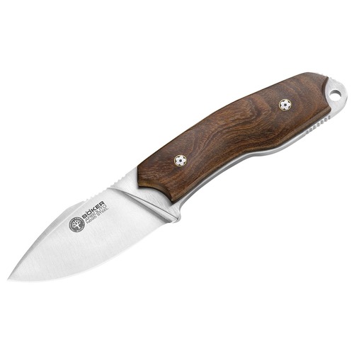 Boker Arborlito El Heroe Fixed Blade Knife