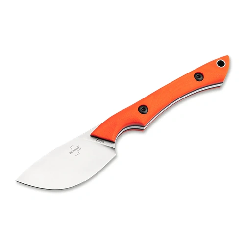 Boker Böker Plus Muk Orange Knife