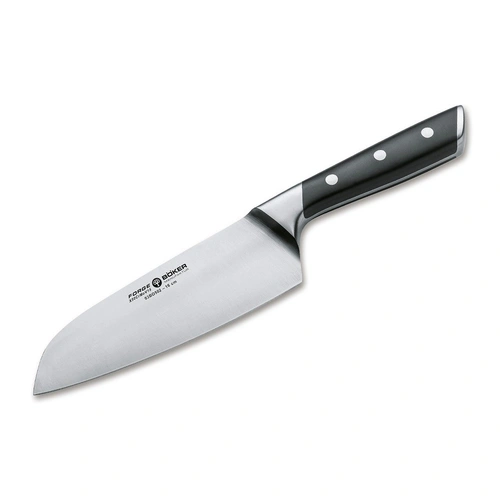 Boker Forge 16cm Santoku 