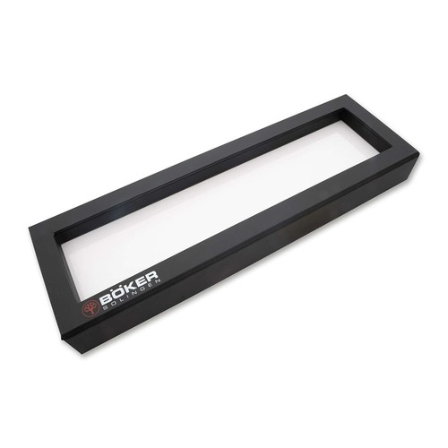 Boker Floating Display Black