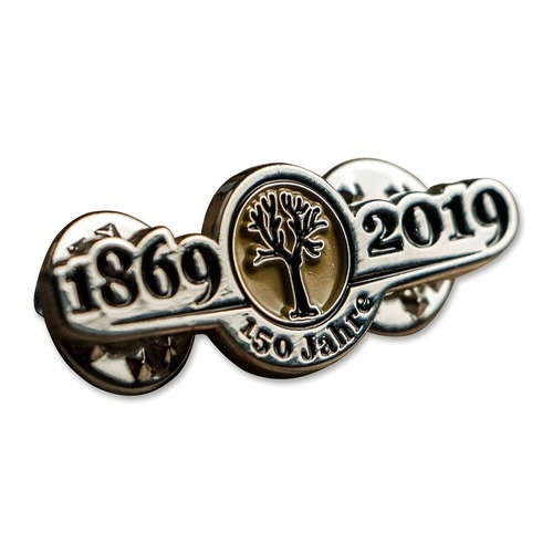 Boker 150 Years Anniversary Pin