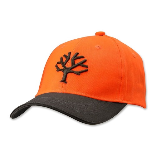 Boker Orange Signal Cap