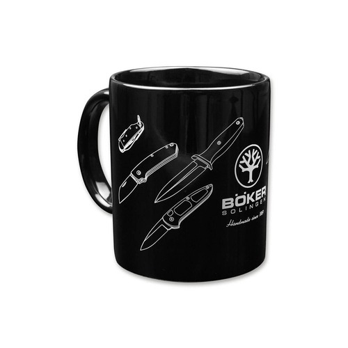 BOKER Coffee Mug 300 ml