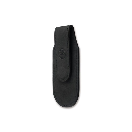 Boker Magnetic Leather Pouch Black Small