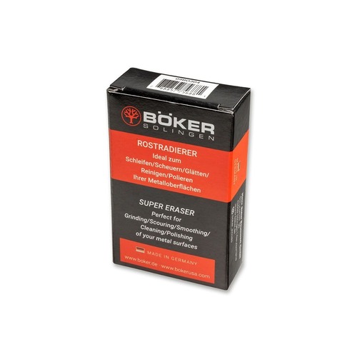 BOKER Super Eraser