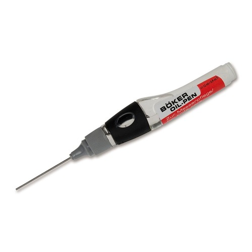 Boker Oil-Pen 2.0 Lubricant & Applicator