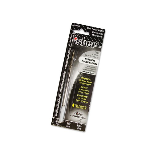 Fisher Space Pen Refill Pr4 Black Fine
