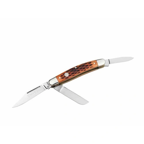 BOKER Traditional Treebrand Series Medium Stockman
