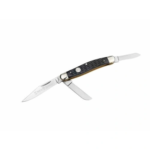 Boker Arborlito El Gigante 2.0 Stag Fixed Blade Kn