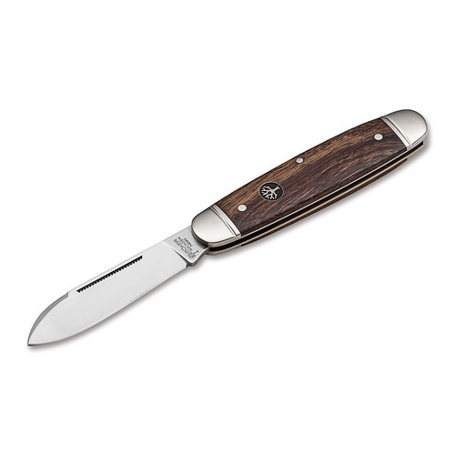 BOKER Club Knife Gentleman Folding Knife