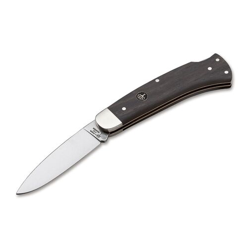 Boker Fellow Ebony Folding Knife