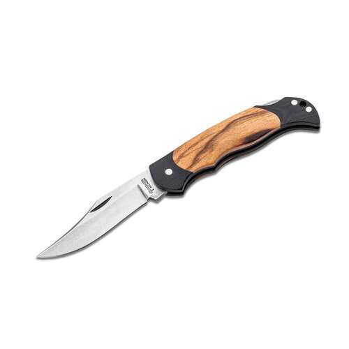 OTTER-MESSER 268MB Levin S Folding Knife