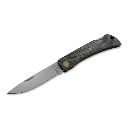 Boker Boxer Rangebuster Black Copper Folding Knife