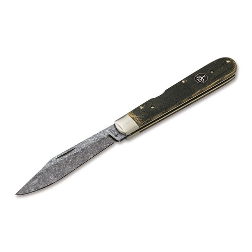 Boker 1906 Schloss Burg Folding Knife - Limited Edition