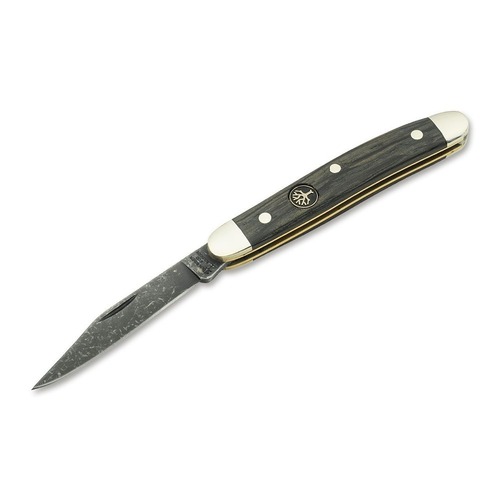 BOKER Pen Knife Oak Tree Folding Knife