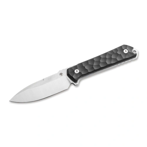 Boker Böker Kiboku Richlite Black Knife