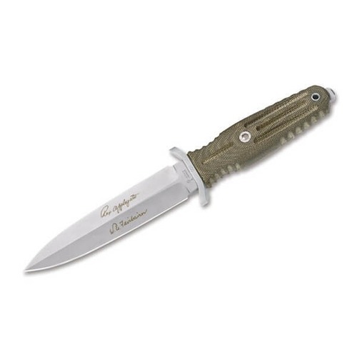 Boker A-F 5.5 Fixed Blade Knife