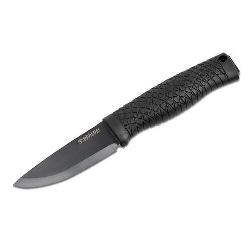 Boker BRONCO MK I Fixed Blade