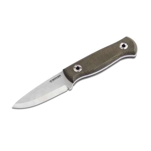 OTTER-MESSER 268MB Levin S Folding Knife