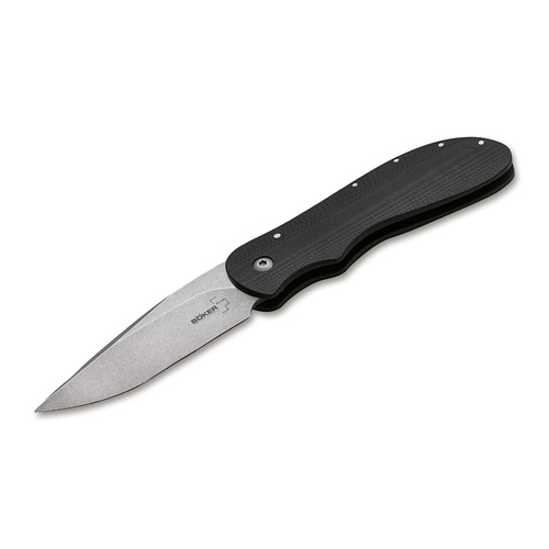 BOKER PLUS Voortrekker Friction Folding Knife