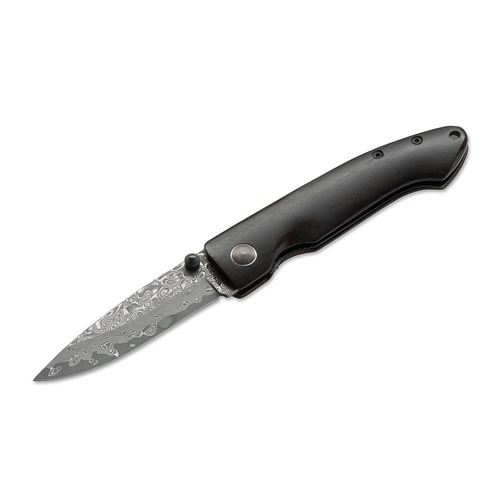 Boker Plus Damascus Gent 2 Folding Knife