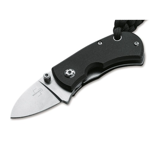 Boker Plus Rockhopper Folding Knife