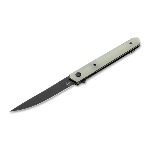Boker Plus Kwaiken Air Mini Black/Jade Folding Knife