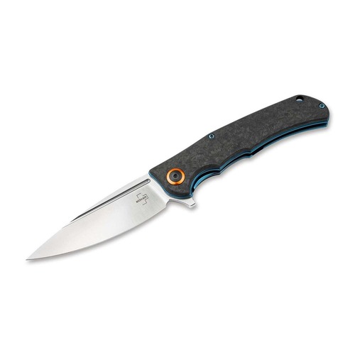 Boker Plus Nubilum Folding Knife