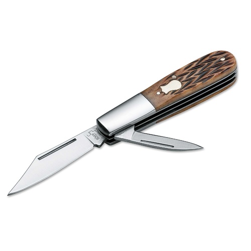 Boker Plus Barlow Folding Knife