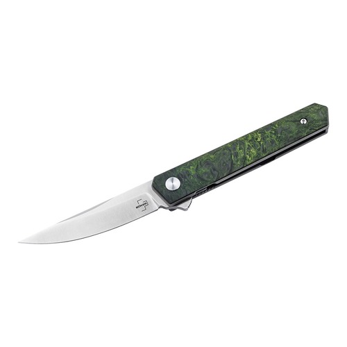 Boker Plus Kwaiken Mini Limited Folding Knife