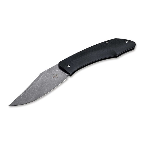 Boker Plus Samosaur Folding Knife