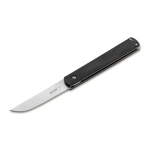 Boker Plus Wasabi G10 Folding Knife