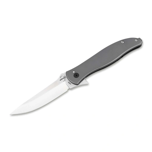 Boker Plus The Escort Folding Knife