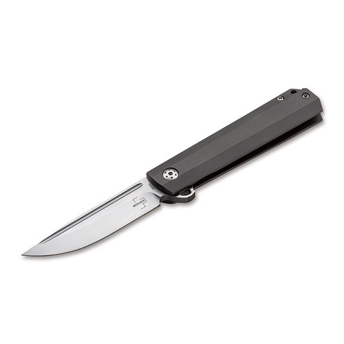 GERMAN EYE Clodbuster Junior Folding Knife - Celluloid