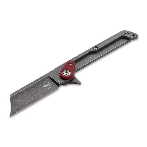 BOKER PLUS Fragment G10 Folding Knife