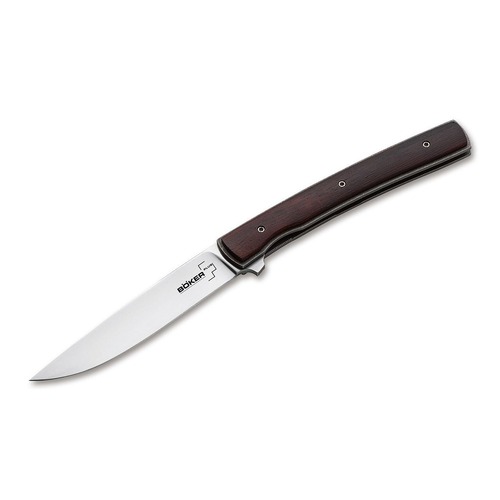 Boker Plus Urban Trapper Gentleman Folding Knife