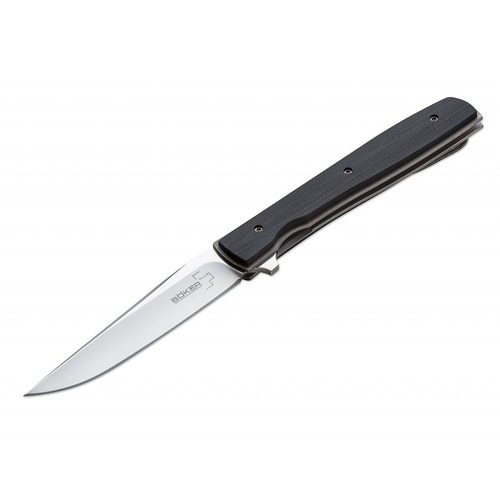 Boker Plus Urban Trapper G10 Folding Knife