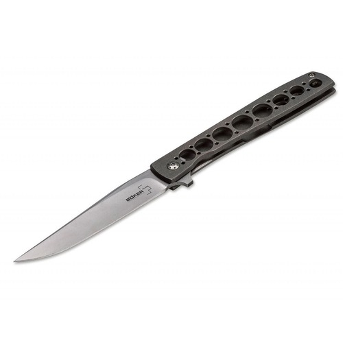 Boker Plus Urban Trapper Grand Folding Knife